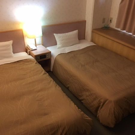 Hotel Azalea Kakogawa Miki  Esterno foto