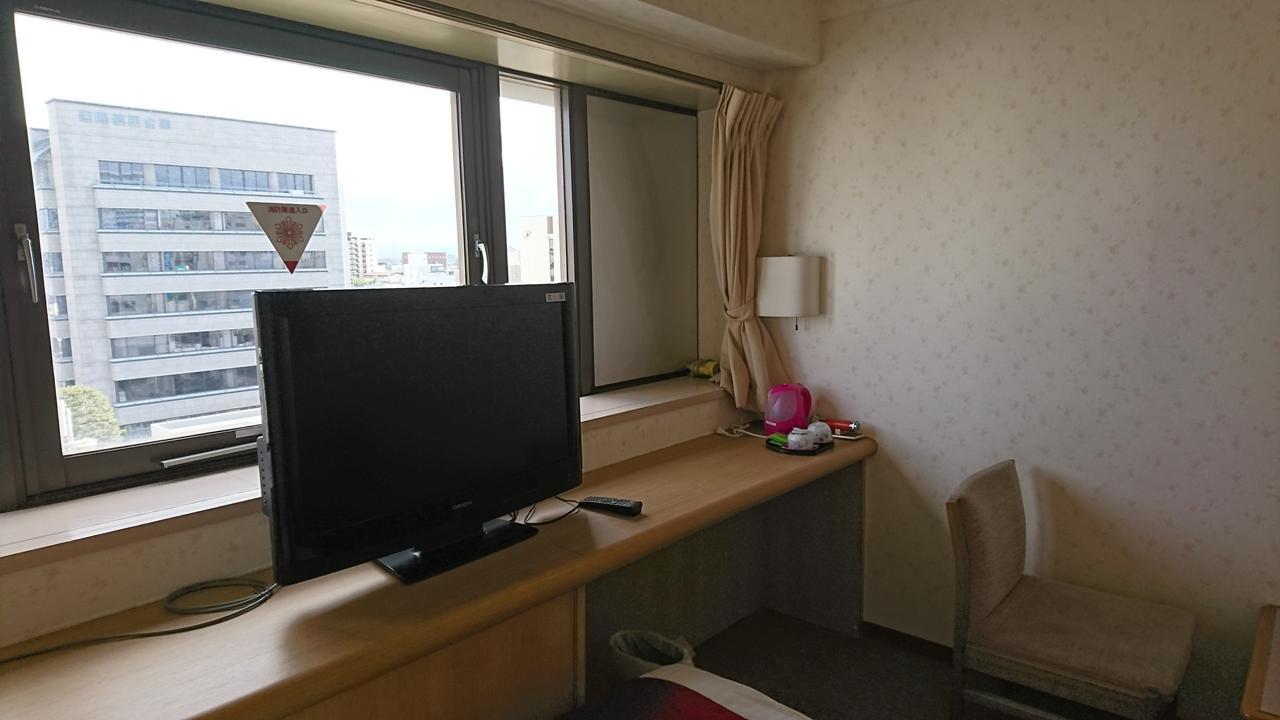 Hotel Azalea Kakogawa Miki  Esterno foto