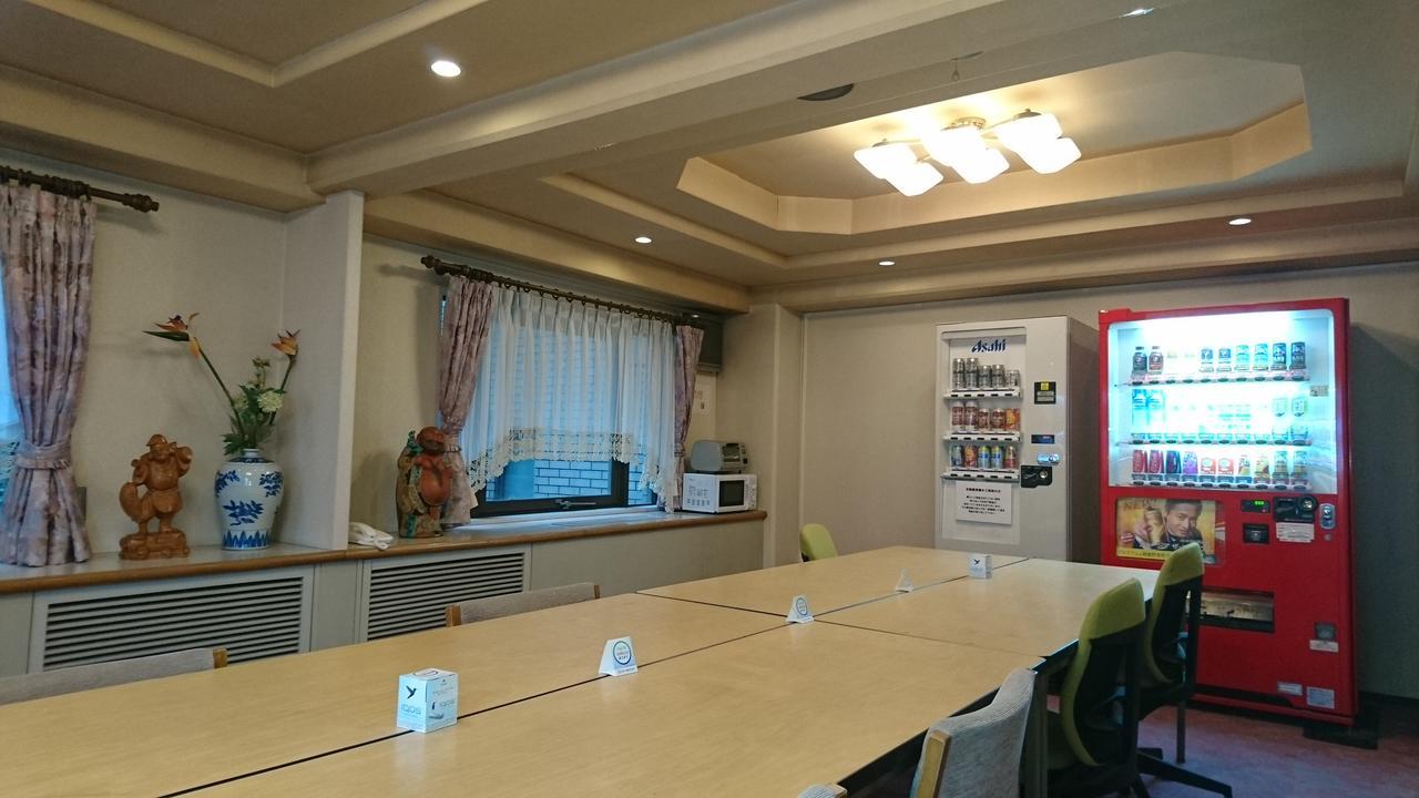 Hotel Azalea Kakogawa Miki  Esterno foto