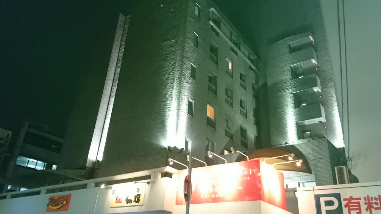 Hotel Azalea Kakogawa Miki  Esterno foto