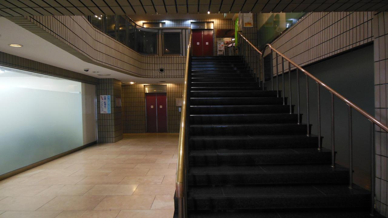 Hotel Azalea Kakogawa Miki  Esterno foto