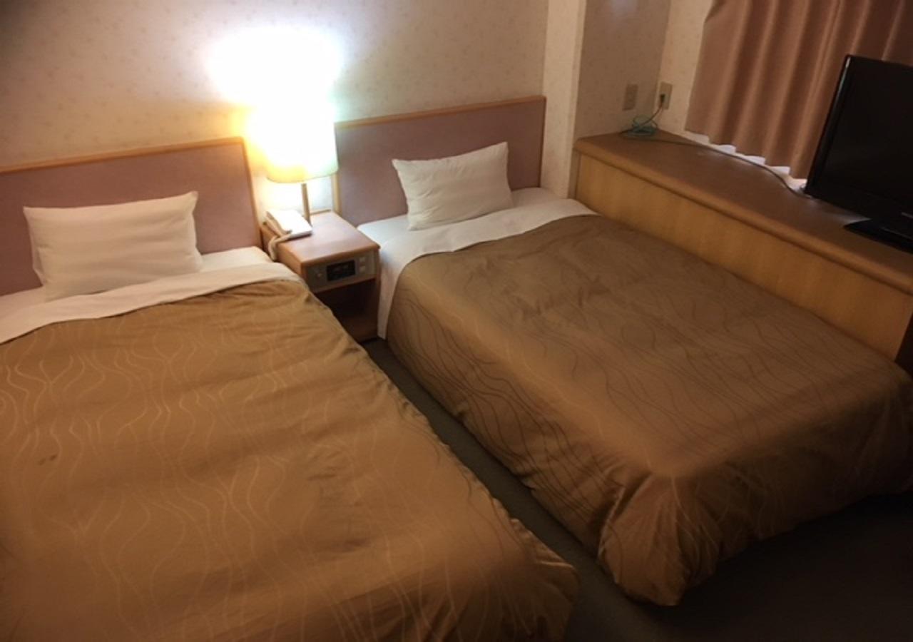 Hotel Azalea Kakogawa Miki  Esterno foto